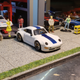 Illustration for article titled Rennsport Week: Custom 993